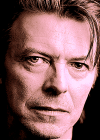 David Bowie