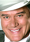 Larry Hagman