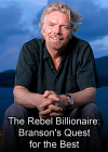 Richard Branson: il miliardario ribelle