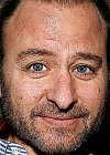 Fisher Stevens