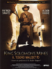 King Solomon's mine - Il tesoro maledetto