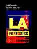 L.A. Forensics