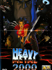 Heavy Metal 2000