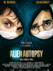 Alien autopsy