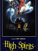 High spirits - Fantasmi da legare