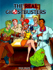 The real Ghostbusters